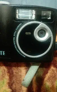 دوربین عکاسی و فیلمبرداری