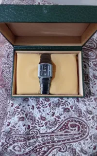 ساعت موچی رولکس