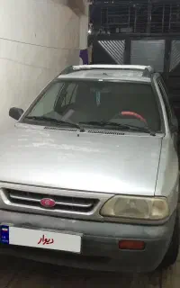 پراید۱۳۱