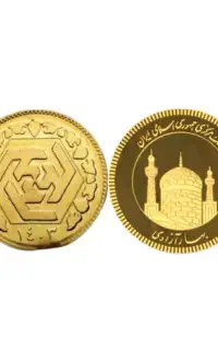 ربع سکه