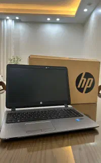 لپ تاپ HP