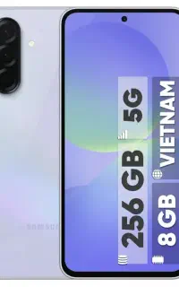 گوشی سامسونگ A36 مشکی پلمپ . ویتنام