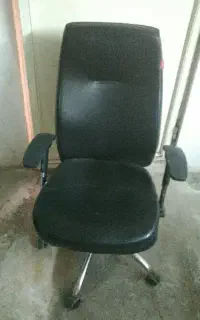 صندلی اداری