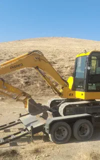 مینی بیل شانتویی (فروشی)