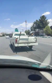 وانت بار کرایه