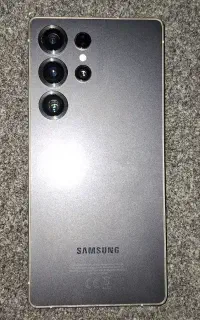 Samsung s25 ultra