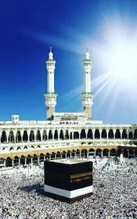 فروش حج عمره