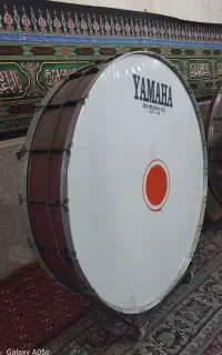 طبل ۱۶۰
