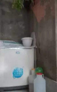 لباسشویی دوقلو