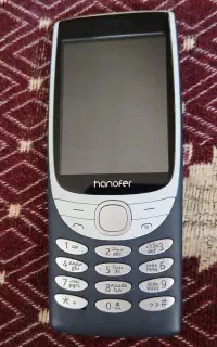 گوشی هانوفر ۶۳۱۰ درحد نو