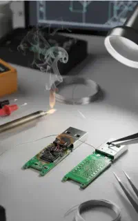 تعمیر و ریکاوری و بازیابی بدسکتور/ هارد/ فلش/مموری