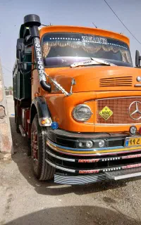 حمل شن و ماسه