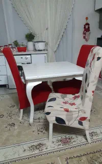 میزو صندلی ۴نفره