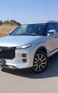 فروش اقساطی‌ کراس اور لوکانو L7 (تحویل فوری)