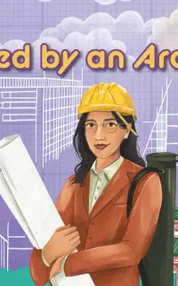 استخدام حضوری مهندس طراح و معمار