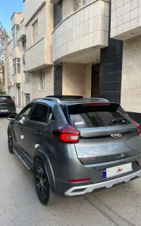 ام وی ام X22 pro