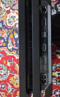 پلی استیشن 4pro