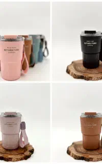 انواع فلاسک
