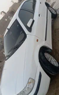 سمند LXفروشی مدل 90