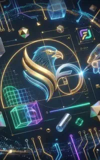 تنها مرکز تخصصی طراحی لوگو در استان مرکزی