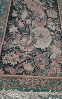 یک تخته فرش راهرویی حراج