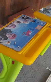 میزتحریردوعددباهم ۲تومان