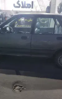 پراید81