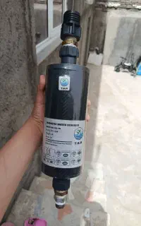 رسوب شکن