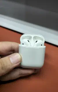 ایرپاد سری 2اصلی