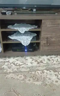 میز تلویزیون در حد نو