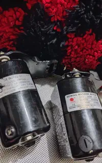 پدال دینام چرخ خیاطی