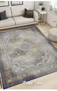 روفرشی فرشینه کشدار و رو تختی