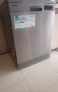 ظرفشویی بکو