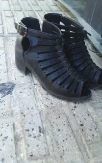 کفش مجلسی
