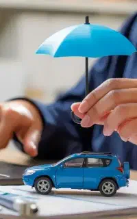 بیمه اقساطی صدور سریع (بخشودگی جرائم شخص ثالث)