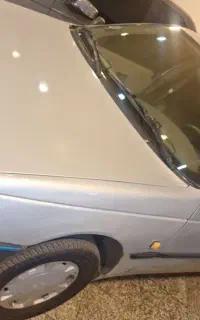 پژو ۴۰۵ دوگانه