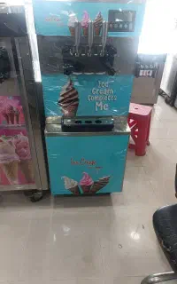دستگاه بستنی ساز