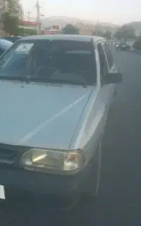 پراید