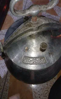 زودپز قدیمی ۱۰لیتری