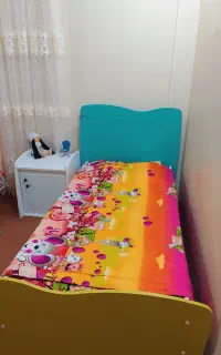 سرویس خواب نوزاد و کودک آپادانا