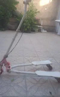 اسکوتر
