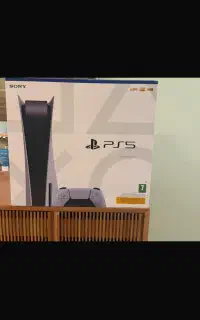 Ps5