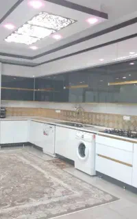 کارگاه کابینت سازی