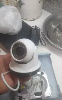 دوربین مداربسته