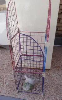 قفسه کتاب