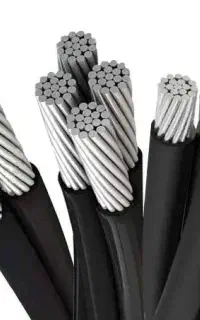 کابل 16*2 آلمینیومی