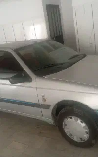 فروش405مدل 1388