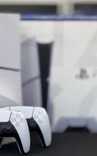 ps5 slim standard copy