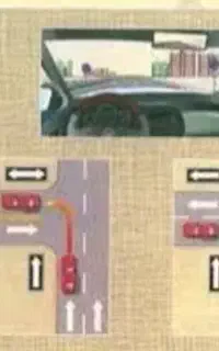 سوالات آزمون آیین نامه رانندگی