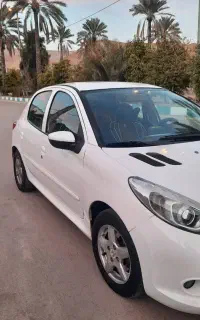 ۲۰۷مدل۱۴۰۲صفر